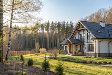 строительство фундамента в Липках